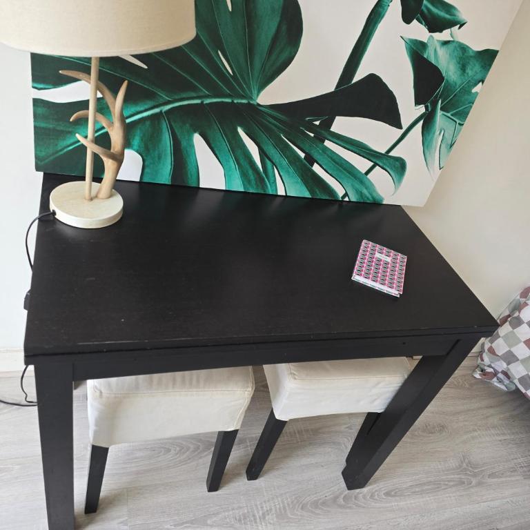 Cosy Studio Close Eiffel Tower - Appartement 1 Chambre - 7