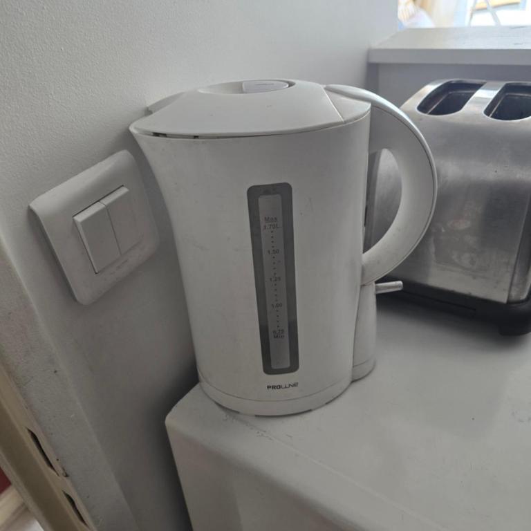 Cosy Studio Close Eiffel Tower - Appartement 1 Chambre - 6