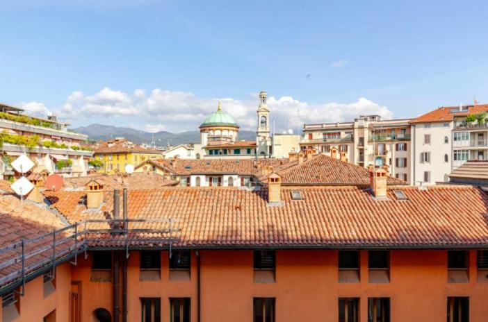 Charming Central Relais - Appartamento con 1 Camera da Letto - 24