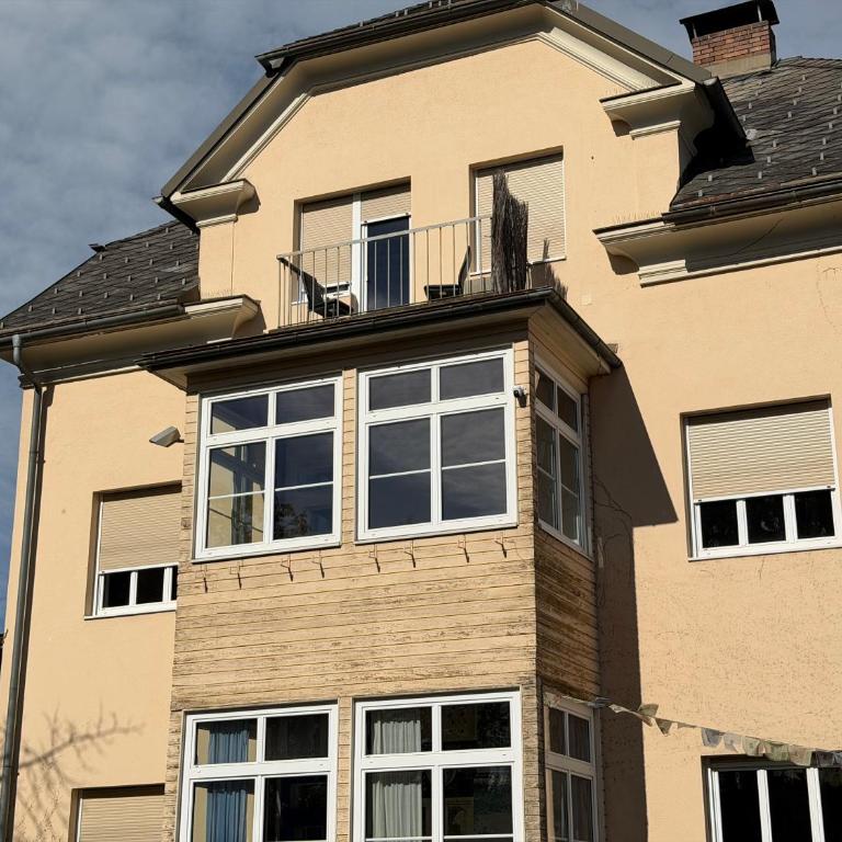 Apartment close to downtown, Klagenfurt University and Wörthersee - Apartment mit 5 Schlafzimmern - 22