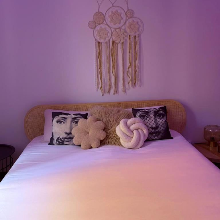 La Martine - Appartement 1 Chambre - 1