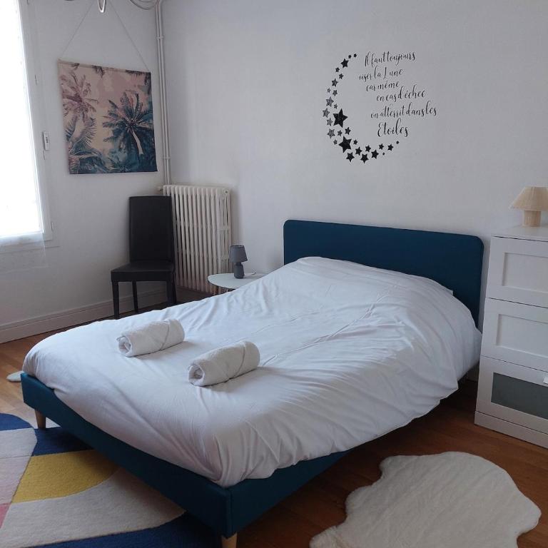 Le Rotonde - Apartment mit 2 Schlafzimmern - 2