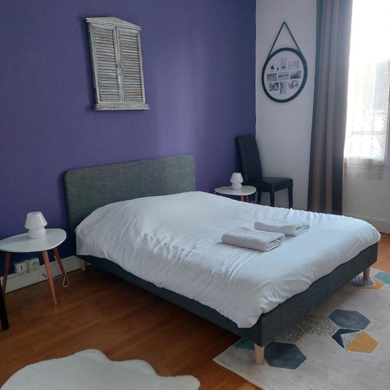 Le Rotonde - Apartment mit 2 Schlafzimmern - 5