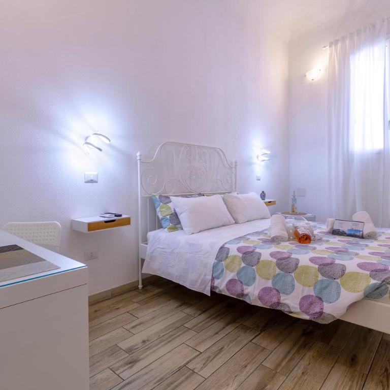 White shell rooms self check-in - Camera Matrimoniale con Bagno Privato - 6