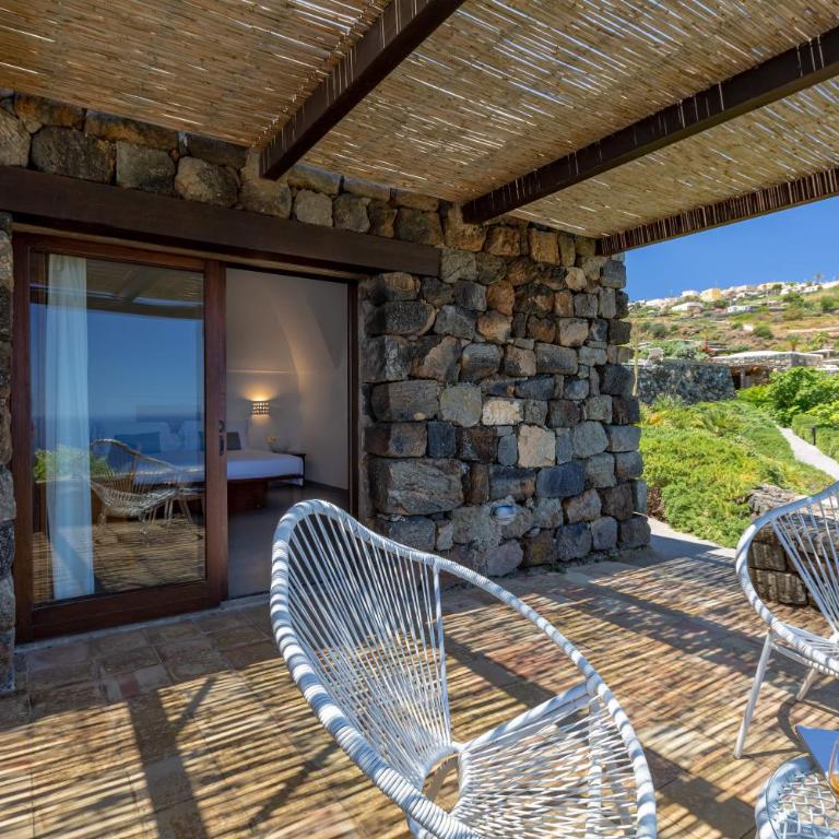 Pantelleria Dream Resort - Dammuso Prestige - 1