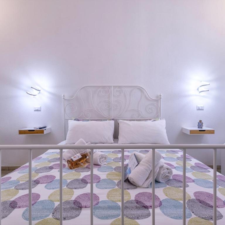 White shell rooms self check-in - Camera Matrimoniale con Bagno Privato - 4