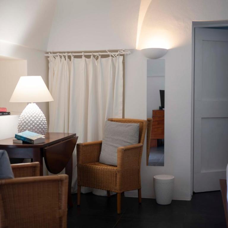 Pantelleria Dream Resort - Dammuso Prestige - 3