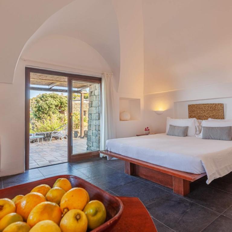Pantelleria Dream Resort - Dammuso Prestige - 4