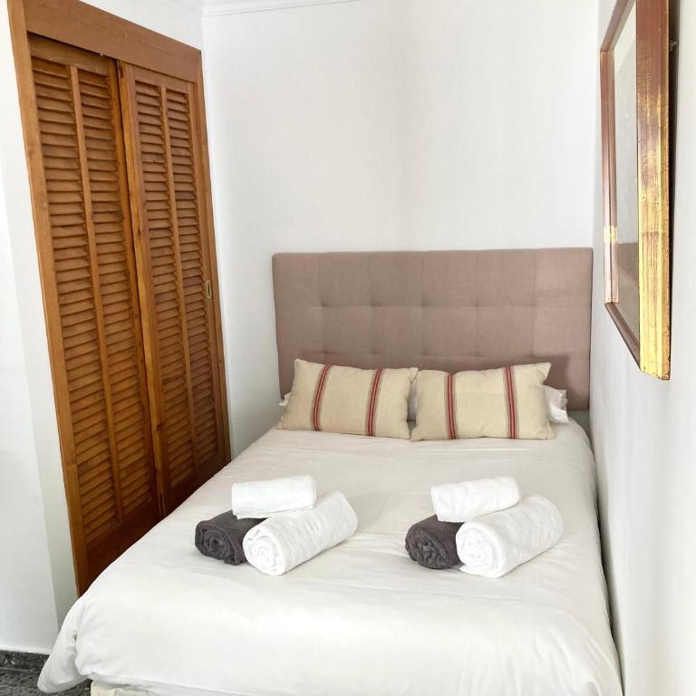 Villa Las Maravillas, 250m from the beach - Villa con piscina privada - 32
