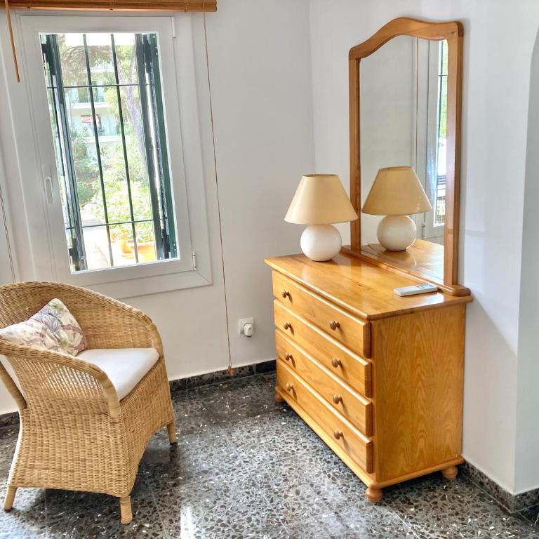 Villa Las Maravillas, 250m from the beach - Villa con piscina privada - 34
