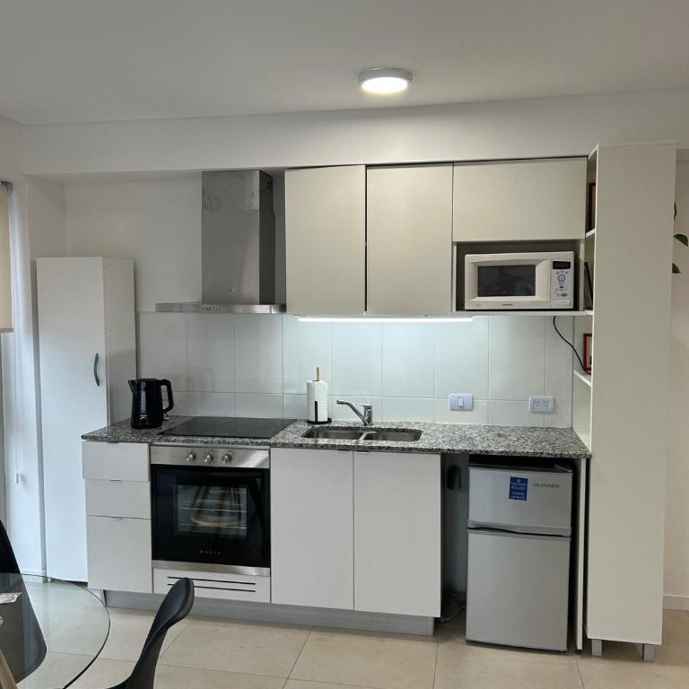 Torre Norte - Apartamento de 2 dormitorios - 10