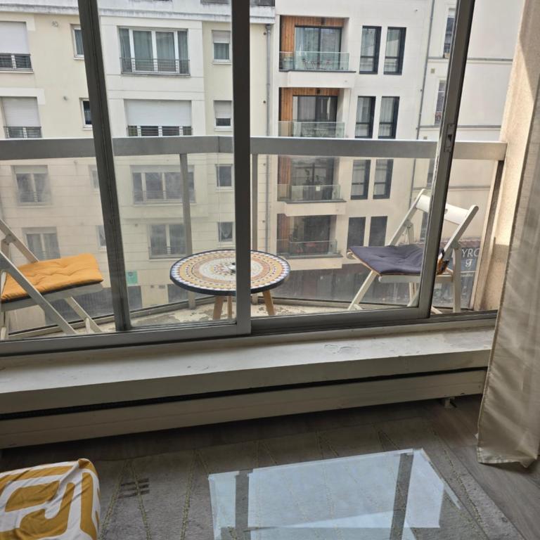 Cosy Studio Close Eiffel Tower - Appartement 1 Chambre - 2