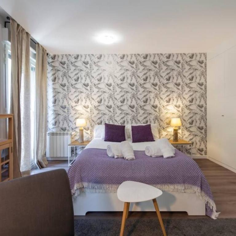 MUN Stays Gran Vía IV - Apartamento - 4