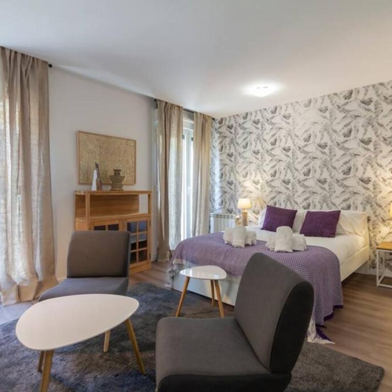 MUN Stays Gran Vía IV - Apartamento - 2