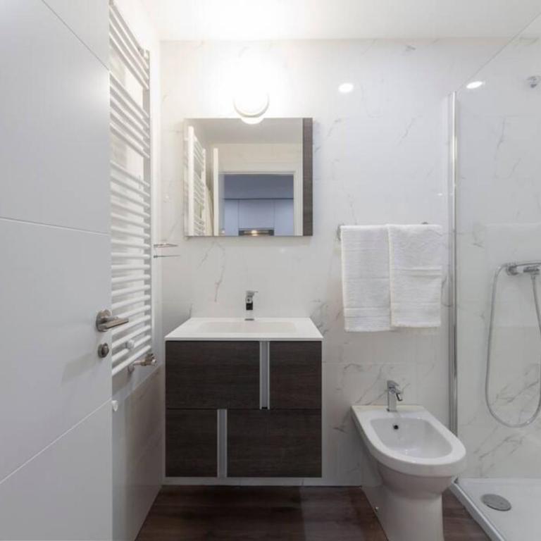 MUN Stays Gran Vía IV - Apartamento - 6