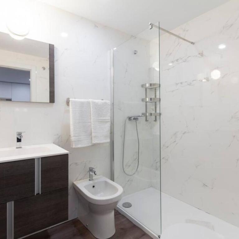 MUN Stays Gran Vía IV - Apartamento - 7