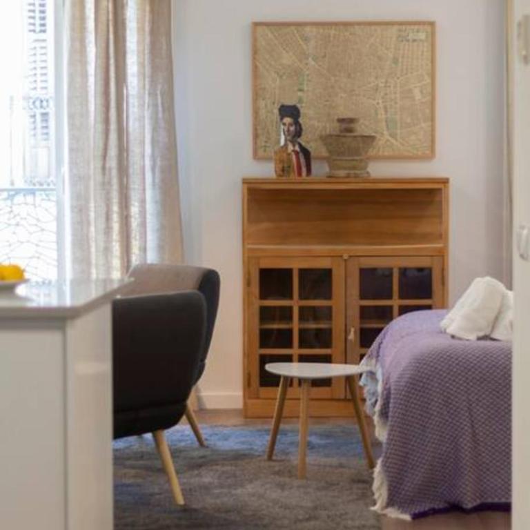 MUN Stays Gran Vía IV - Apartamento - 18