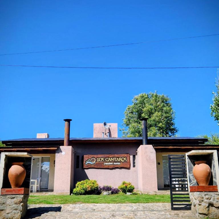 Los Cantaros - Chalet - 28