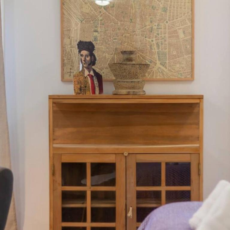 MUN Stays Gran Vía IV - Apartamento - 17