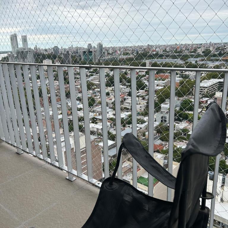 Torre Norte - Apartamento de 2 dormitorios - 4