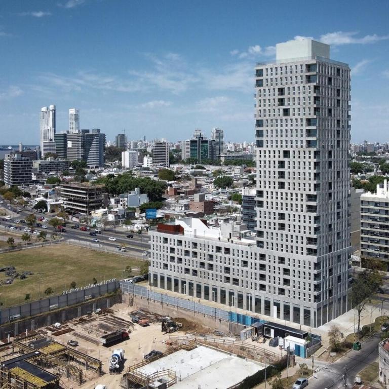 Torre Norte - Apartamento de 2 dormitorios - 6