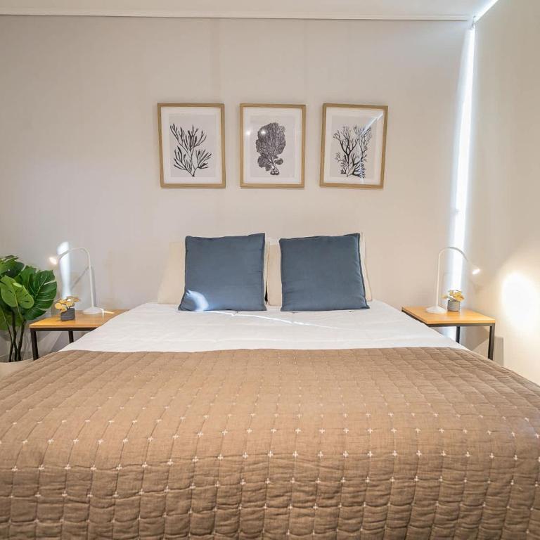 Chic Retreat in Nunoa Perfect Studio for 2 - Apartamento - 16