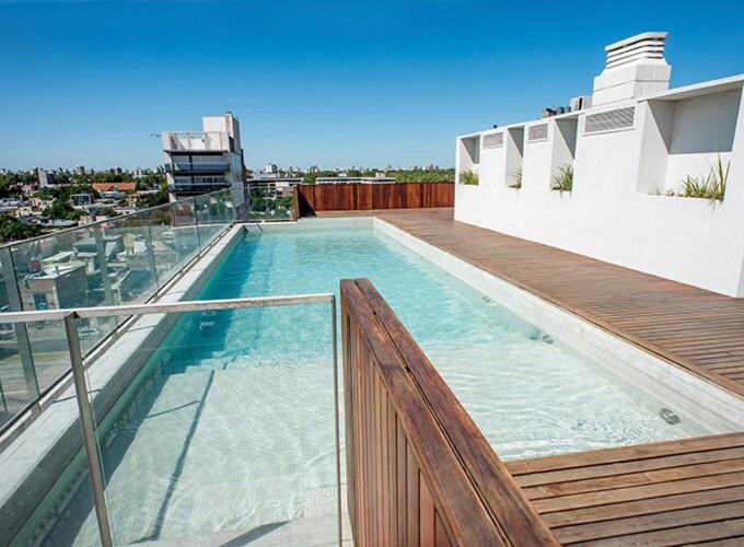 Torre Norte - Apartamento de 2 dormitorios - 4