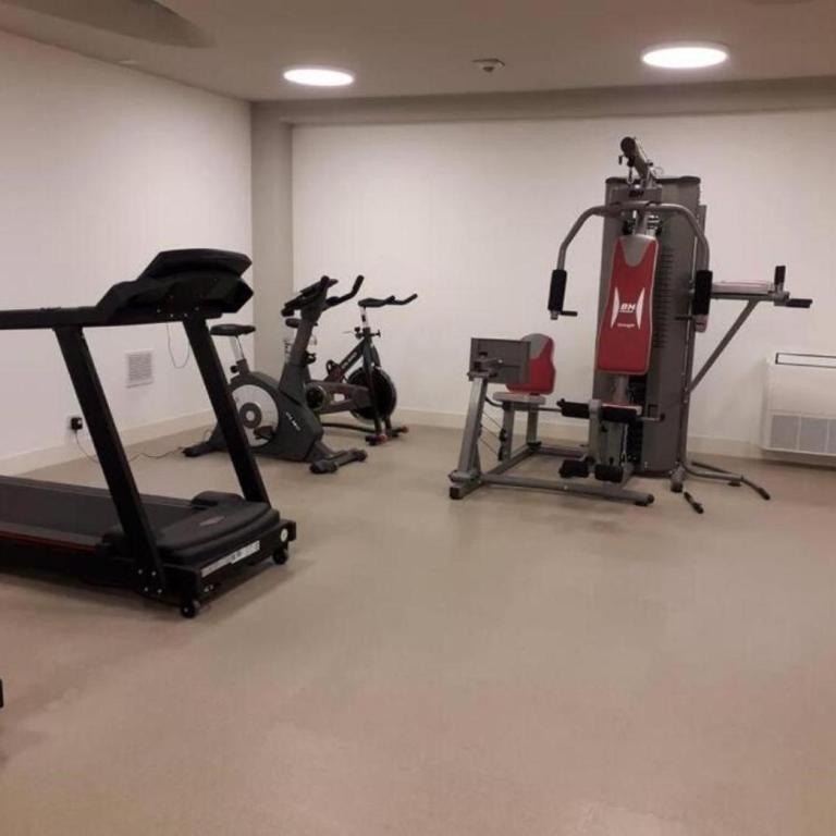 Torre Norte - Apartamento de 2 dormitorios - 1