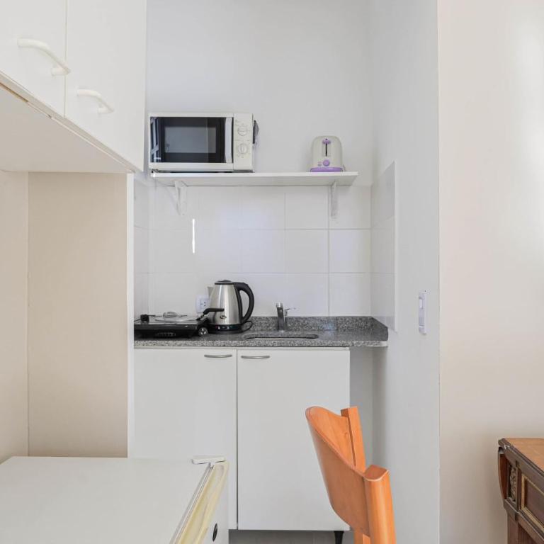 LDV Aparts 4F by MOT Rentals - Apartamento - 10