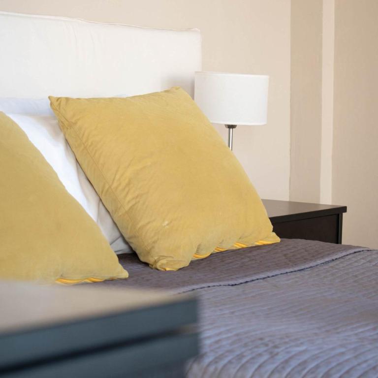 LDV Aparts 5D by MOT Rentals - Apartment - 2