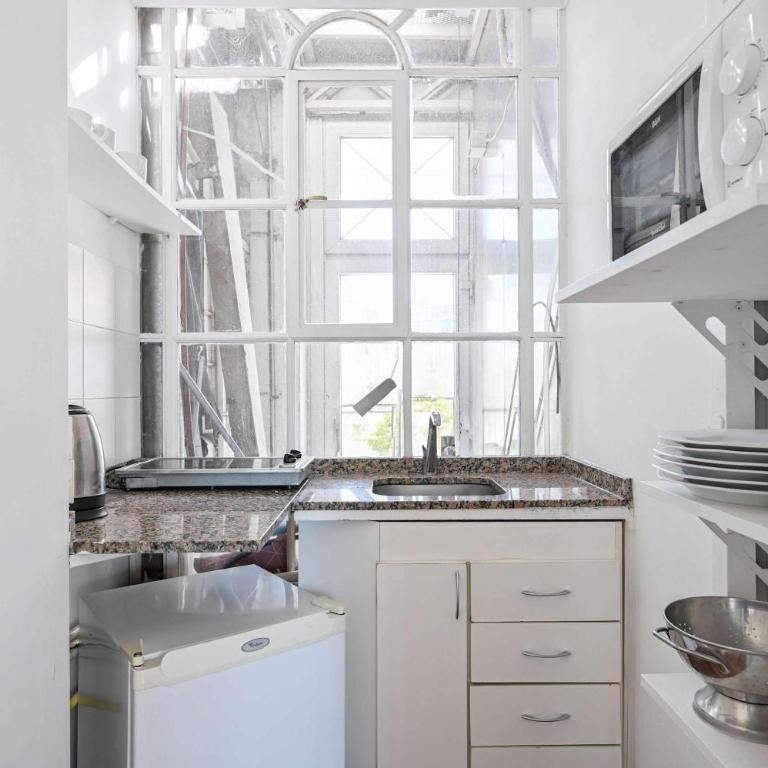 LDV Aparts 5D by MOT Rentals - Apartment - 16