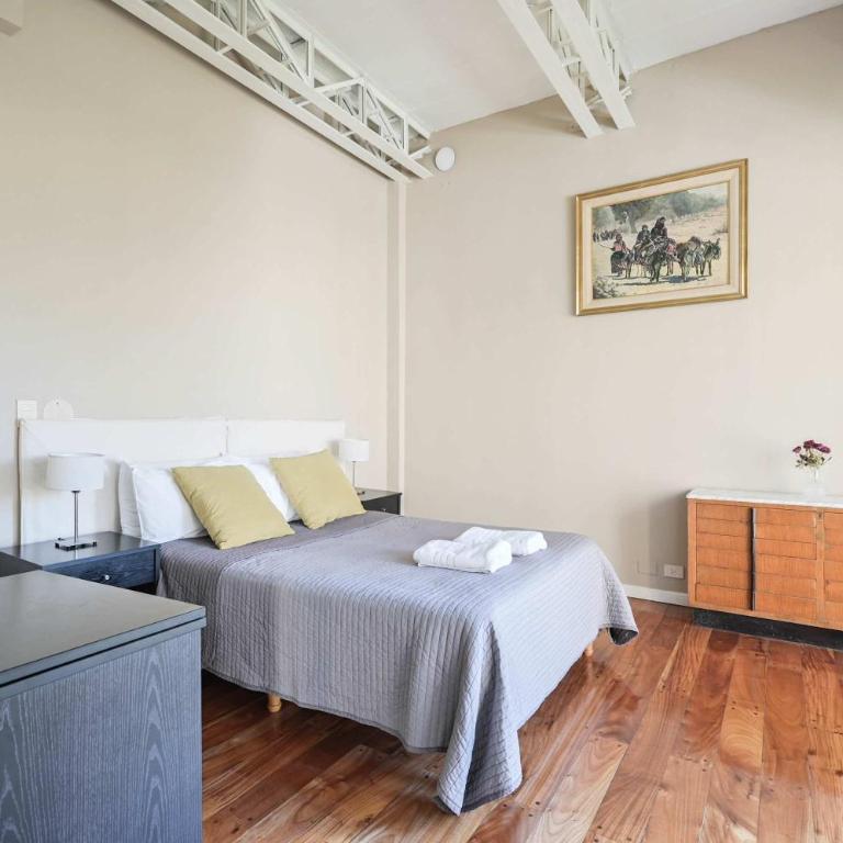 LDV Aparts 5D by MOT Rentals - Apartamento - 20