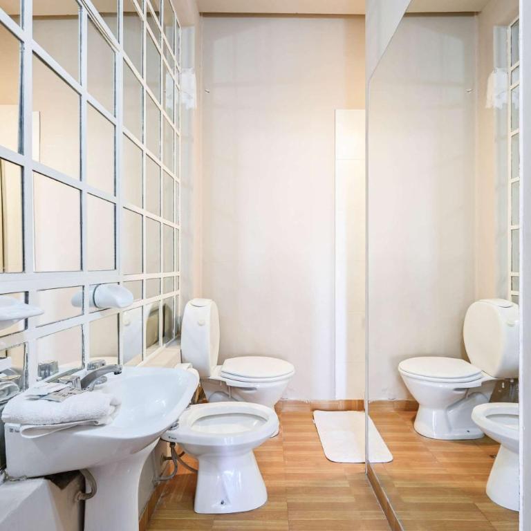 LDV Aparts 5D by MOT Rentals - Apartamento - 23