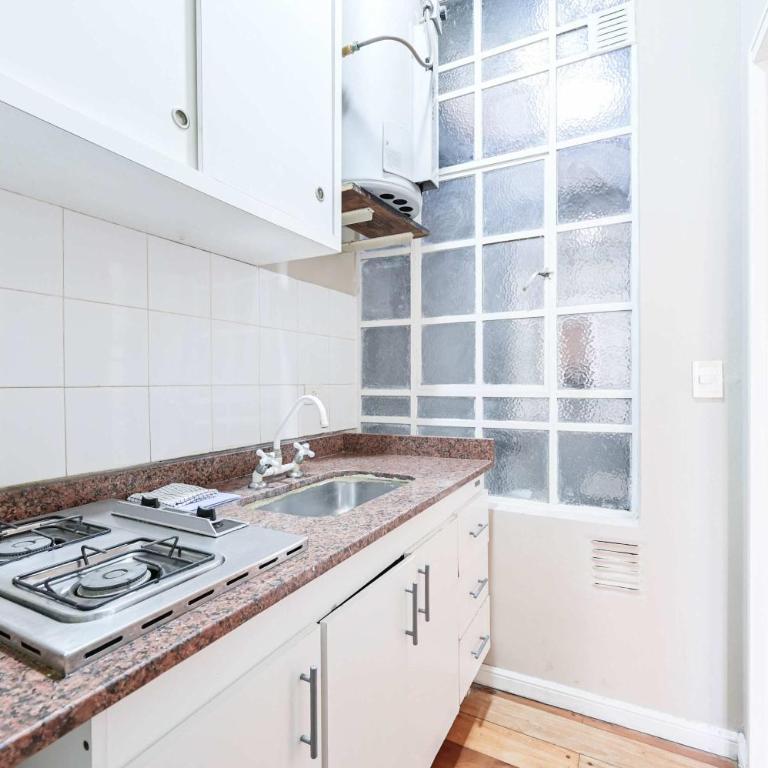 LDV Aparts 5D by MOT Rentals - Apartamento - 24