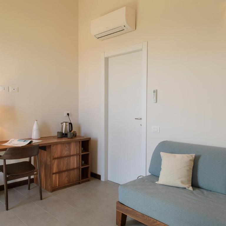 Hotel Baia Tartuga - Camera Familiare Standard - 22