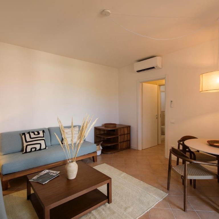 Hotel Baia Tartuga - Camera Familiare Standard - 15
