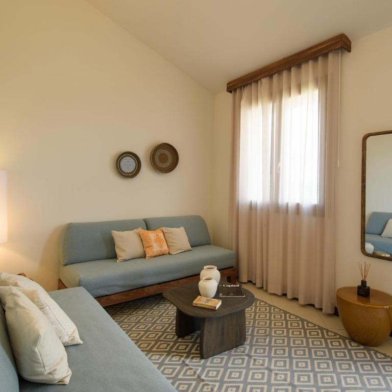 Hotel Baia Tartuga - Camera Familiare Standard - 30