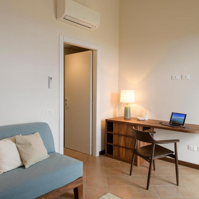Hotel Baia Tartuga - Camera Familiare Standard - 19