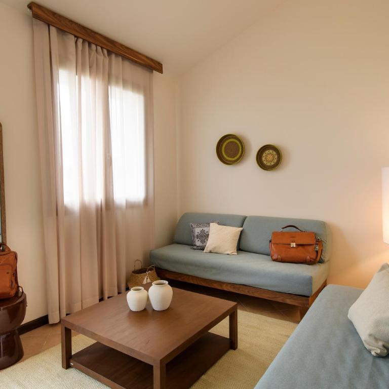 Hotel Baia Tartuga - Camera Familiare Standard - 21
