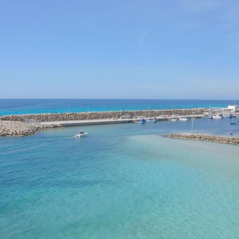 Casa Vacanza al Porticciolo Puglia On line - Casa con 2 Camere da Letto - 20