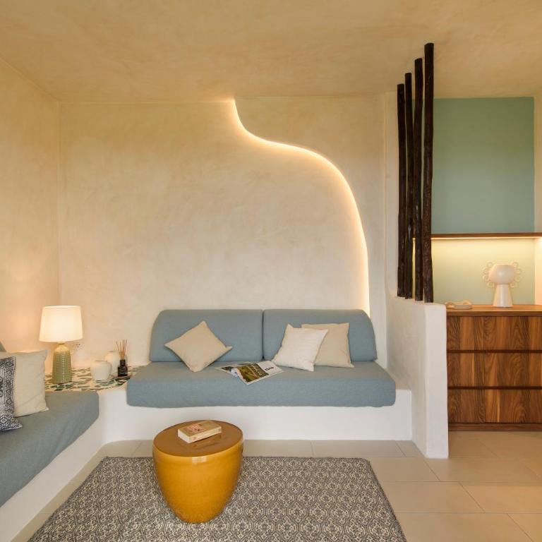 Hotel Baia Tartuga - Suite Deluxe - 24