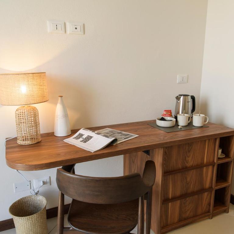 Hotel Baia Tartuga - Camera Familiare Standard - 18