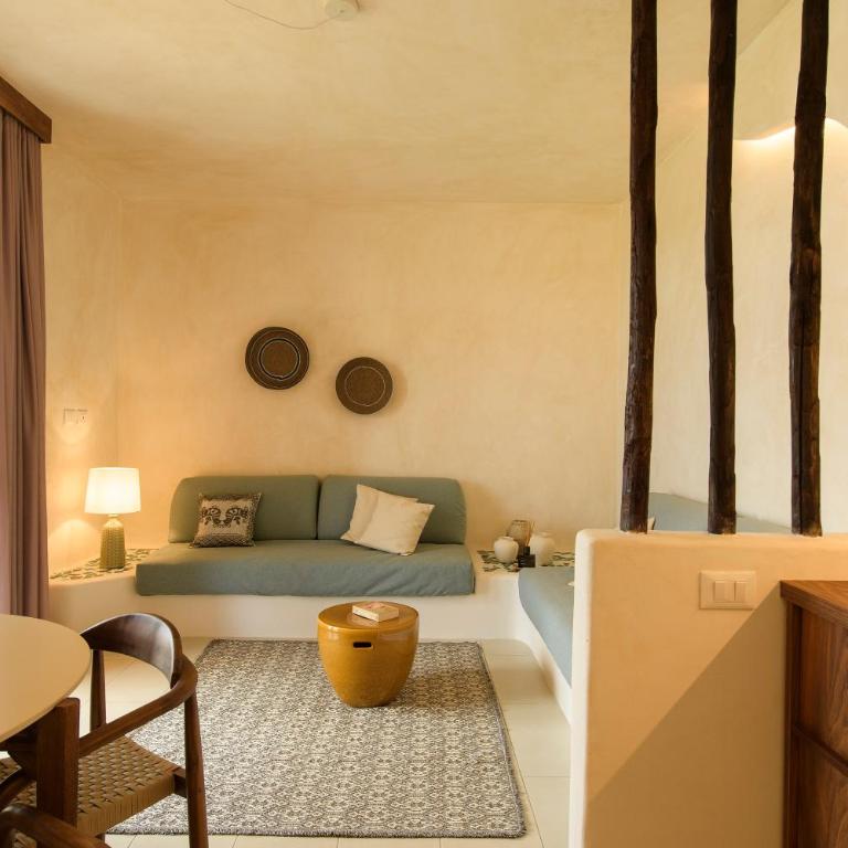 Hotel Baia Tartuga - Suite Deluxe - 19