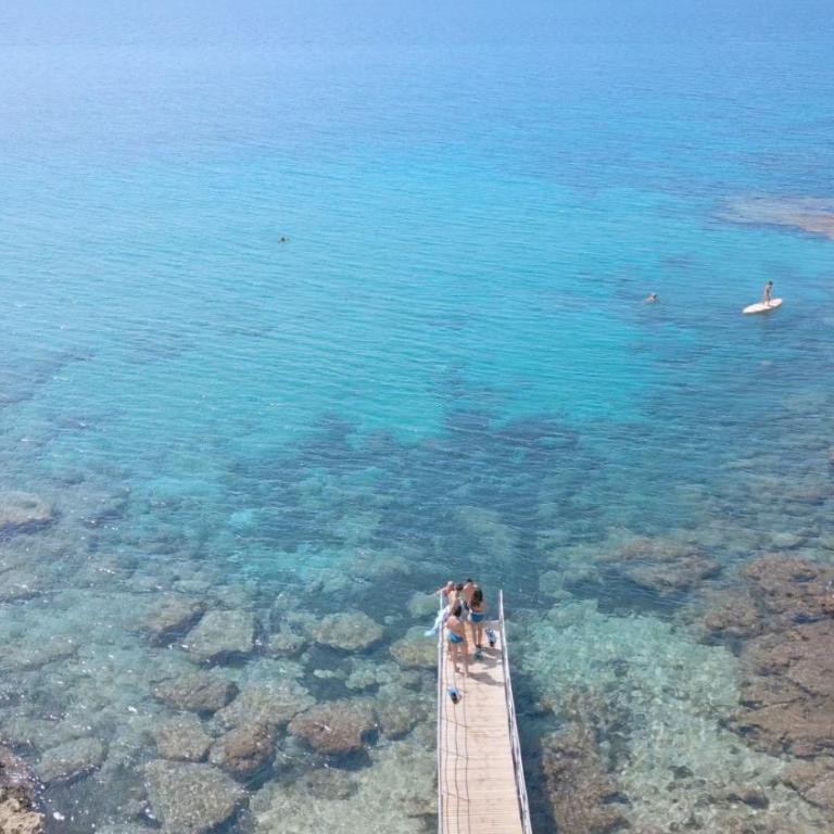 A casa della Mery Puglia On line - Casa con 3 Camere da Letto - 43