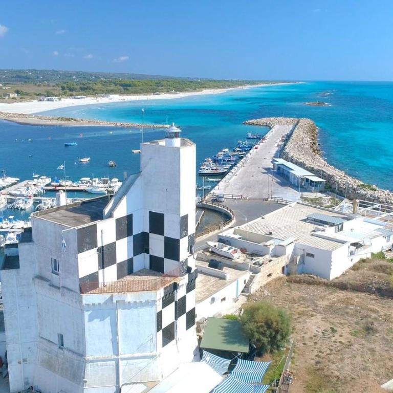 A casa della Mery Puglia On line - Casa con 3 Camere da Letto - 44
