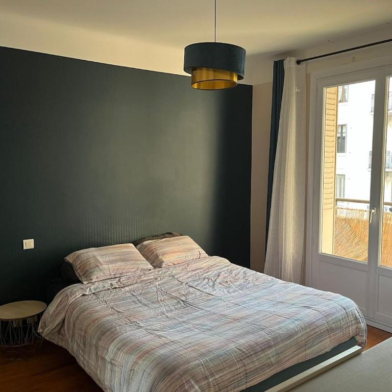 Appartement Cosy proche du Lac - Apartment mit 1 Schlafzimmer - 2