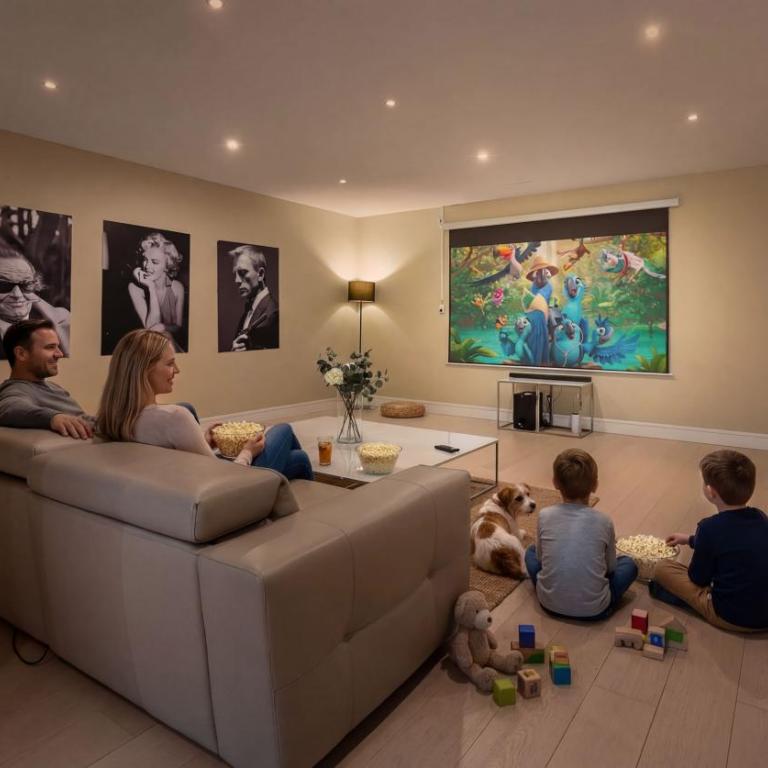 VACATION MARBELLA I Villa Paraiso The View, 6 BDR, Modern Villa, Infinity Heated Pool, Gated Community, Cinema Room, Sea View, Golf Courses - Villa con vistas al mar - 4