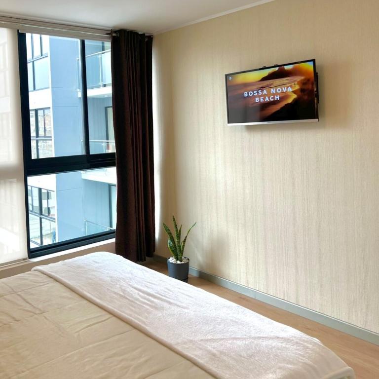 Condo Apartment Suite Misti Volcano View - One-Bedroom Apartment - 25