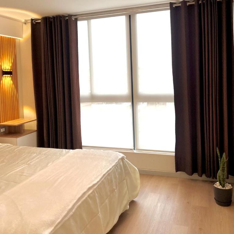 Condo Apartment Suite Misti Volcano View - One-Bedroom Apartment - 29