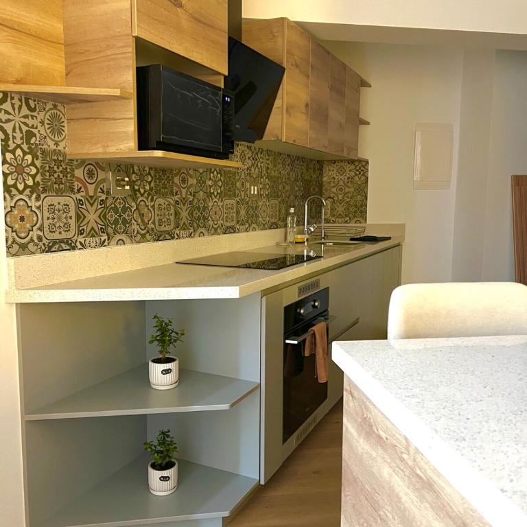 Condo Apartment Suite Misti Volcano View - One-Bedroom Apartment - 51